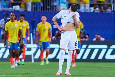 Uruguay Colombia Gol Y Resumen Uruguay Vs Colombia Adi S Bielsa