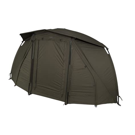 Trakker Tempest Bivvy Skull Cap Aquatexx Ev