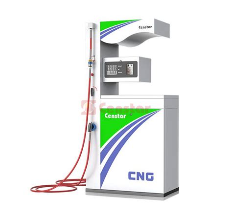 Cng Dispenser Censtar Science And Technology