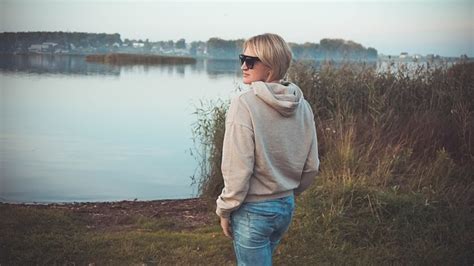 Girl Blonde Model Free Photo On Pixabay Pixabay