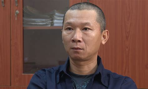Bắt kẻ chuyên dụ dỗ các cô gái trẻ chát sex để tống tiền Báo Quảng Ninh điện tử