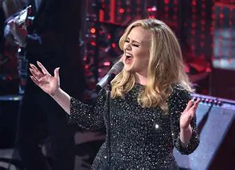 Oscars 2013 - Adele Performs "Skyfall" - VIDEO