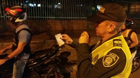 Policía Metropolitana de Cúcuta on Twitter AEstaHora en el