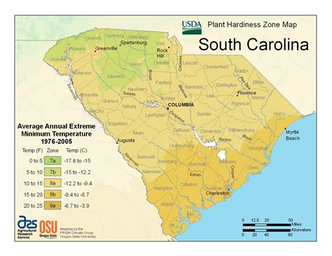 Plant Hardiness Zones The How Do Gardener