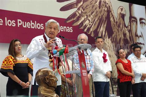 Amlo Anuncia Baja En Comisiones De Afore