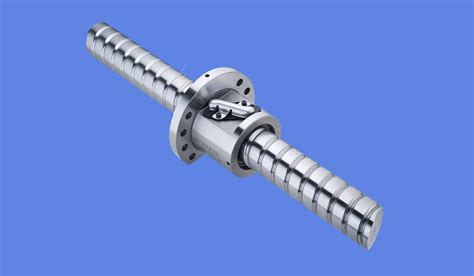 Hiwin Ball Screw