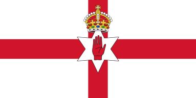 Ulster Banner - Wikipedia