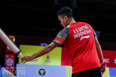 Badminton Menggelar Sejumlah Laga Ini Jadwal Atlet Indonesia Di