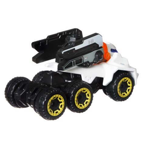 Mattel Hot Wheels Overwatch Winston Character Car Ct Kroger