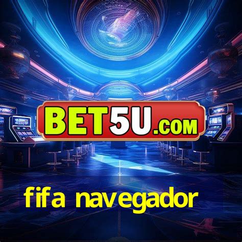 Fifa Navegador Ufra