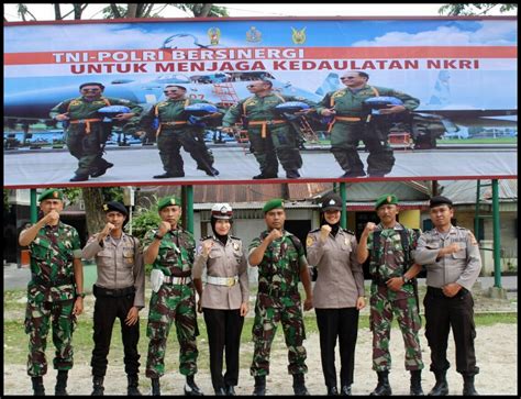 Masih Bingung Syarat Masuk Tni Polri Baca Tulisan Ini Abdinegara