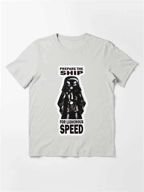 Spaceballs T Shirt For Sale By Edgardo1974 Redbubble Dark T Shirts Helmet T Shirts