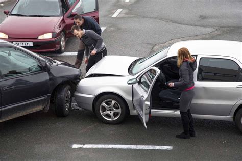 Qué Es Un Accidente De Tráfico In Itínere Y Cómo Gestionarlo