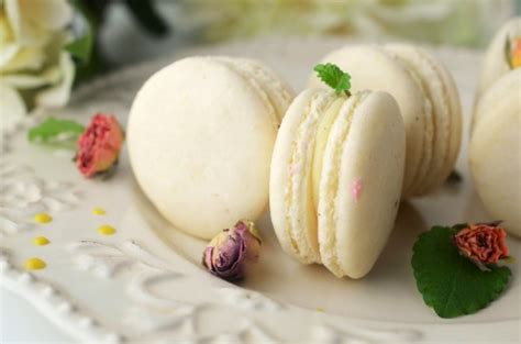 Reteta De Macarons Frantuzesti Retete Culinare By Teo S Kitchen