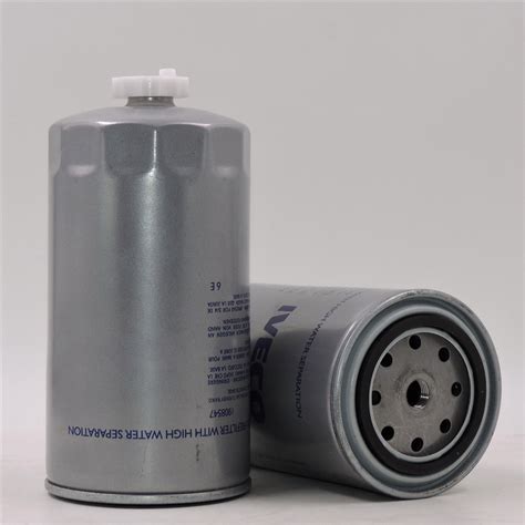 Genuine Fuel Water Separator IVECO 1908547,filter Suppliers And ...