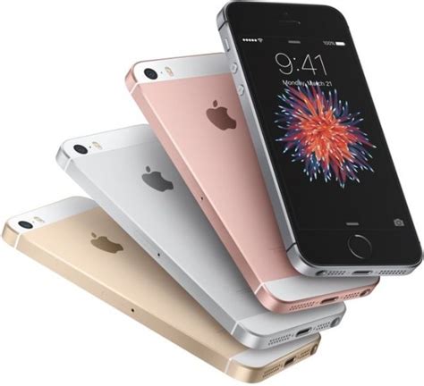 Подробный обзор и тестирование Apple iPhone SE