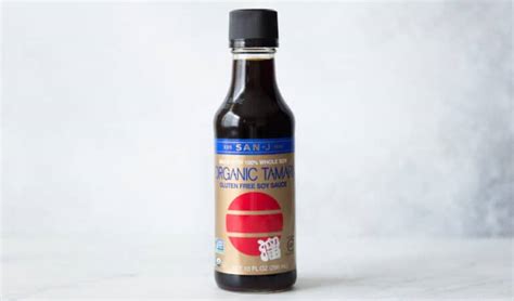 What S The Difference Between Tamari Vs Soy Sauce Lisa Lin