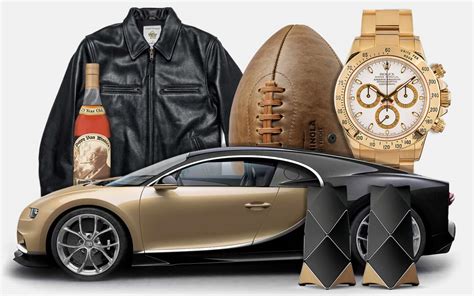 Luxury Gifts For The Person Who Has Everything Gearmoose