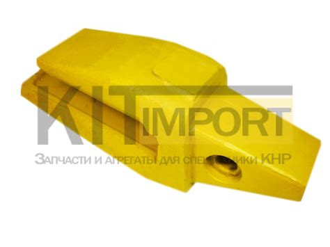 Адаптер 3G6304 (кромка 35 мм) Caterpillar