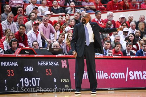 Five Takeaways From Indiana S Loss To Nebraska Inside The Hall