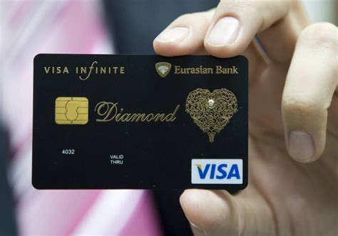 The 4 Most Prestigious Credit Cards In The World Mode De Vie Riche