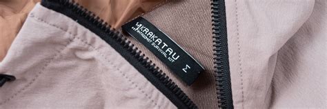 Krakatau | Gentlemen Mode