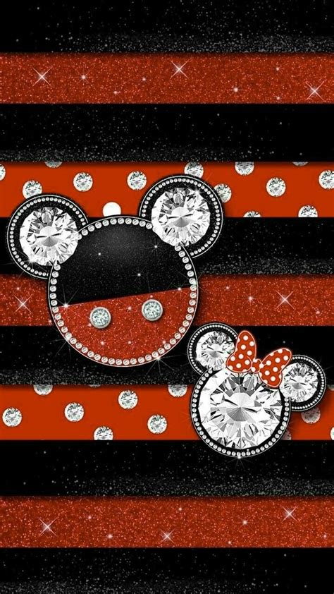 Pin By Crystal Sexton On Disney Wallpaper Mickey Mouse Wallpaper