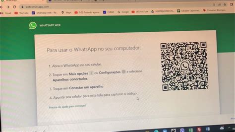 Como Desconectar O Whatsapp Do Notebook - @Como desconectar o WhatsApp do seu notebook ou computador - YouTube