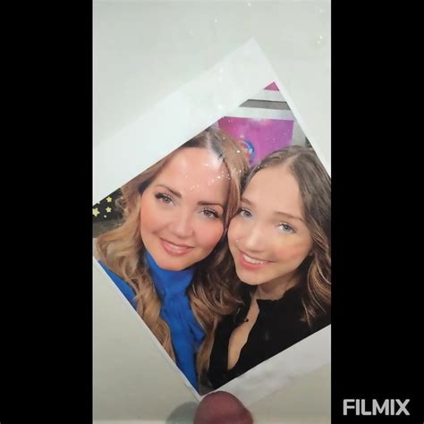 Facial Cum Tribute Andrea Legarreta Andrea Latina