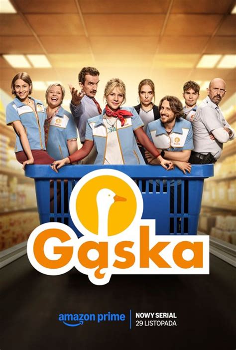 Zwiastun Trailer Wideo G Ska Filmweb