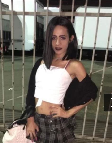 Valerie Latina Trans Looking For A Big Schlong Los Angeles