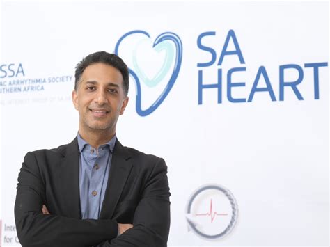 SA Heart Association Congress: World's Top Heart Specialists To Train