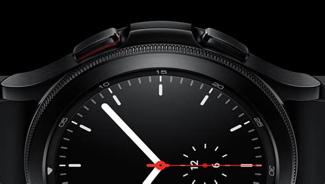 Samsung Galaxy Watch4 En Galaxy Watch4 Classic Beginnen Volgende Ronde