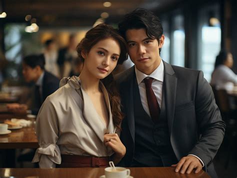 Fall Back In Love Chinese Drama Hot Episodes Brylee Jake GoodShort