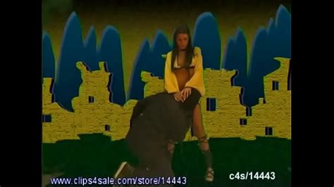 Futa Video Game Porn Videos LetMeJerk