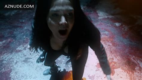 THE 100 NUDE SCENES AZNude