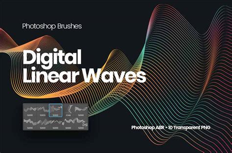 30 Best Photoshop Shape Brushes | Envato Tuts+