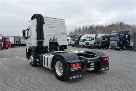 Volvo Fm Globetrotter Euro Waga Kg Opinie I Ceny Na