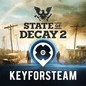 State of Decay 2 Key kaufen Preisvergleich