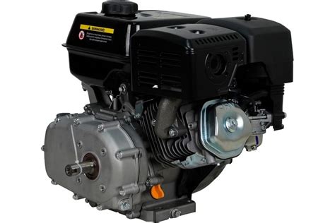 Двигатель Loncin G270F-B D22 5А 00-00153927 - выгодная цена, отзывы ...