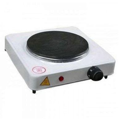 Single Burner Hot Plate Price From Jumia In Nigeria Yaoota
