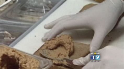 Peanut allergy study showing promising treatment results - ABC11 ...