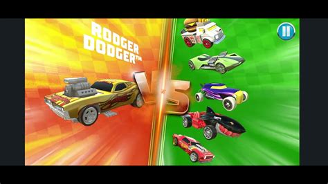 я скачал hot wheels - YouTube