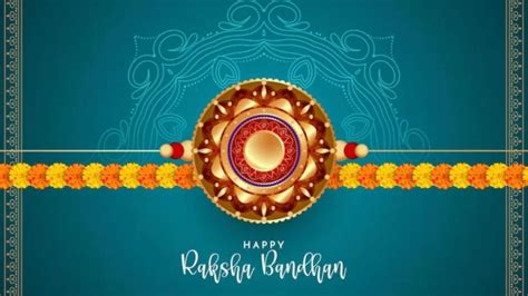 Happy Raksha Bandhan 2024 Wishes Whatsapp Status Video And Images