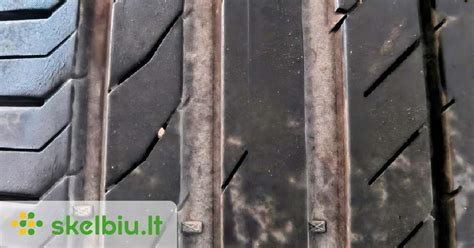 Continental 255/60 R18 - Skelbiu.lt