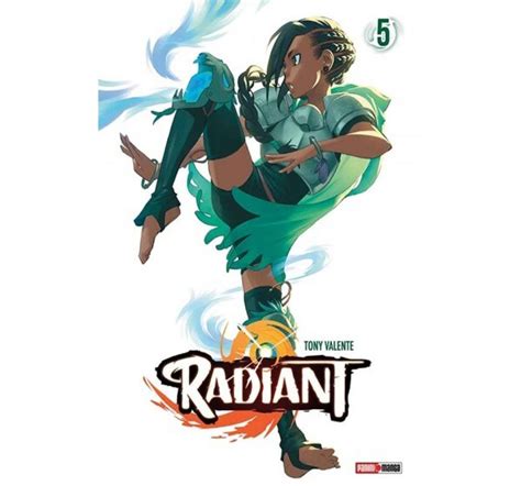 RADIANT N.5 