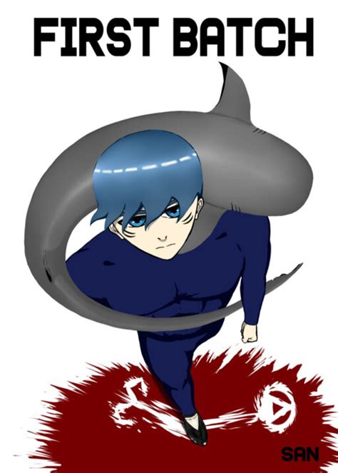 batch namicomi