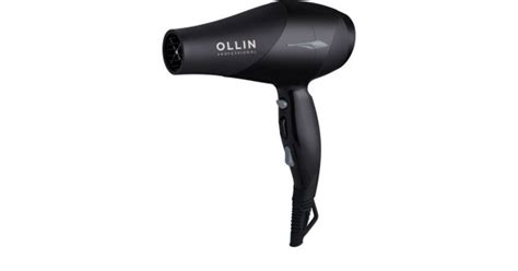 Фен профессиональный OLLIN Professional модель OL-7105 купить с ...