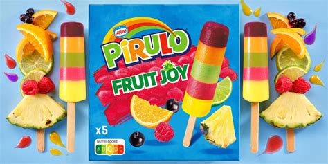 Pirulo Fruit Joy Im Test Rewe Produkttests