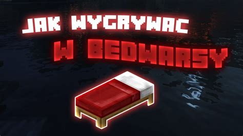 Jak Wygrywa W Bedwars Minecraft Youtube